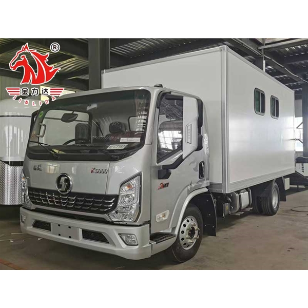 西藏自行式运马车
