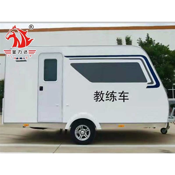 西藏移动巡护监测站
