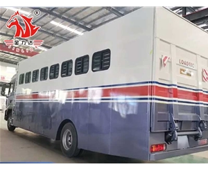 西藏自行式运马车